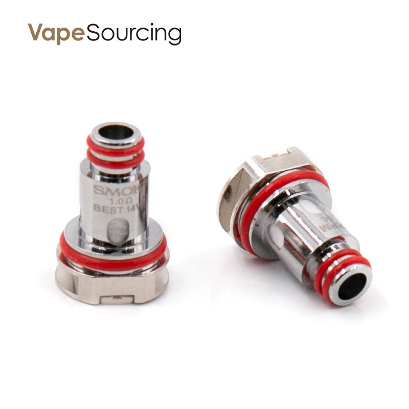 SMOK RPM SC 1.0ohm Coil