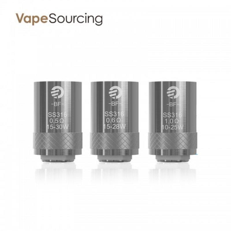 Joyetech BF SS316 Coils