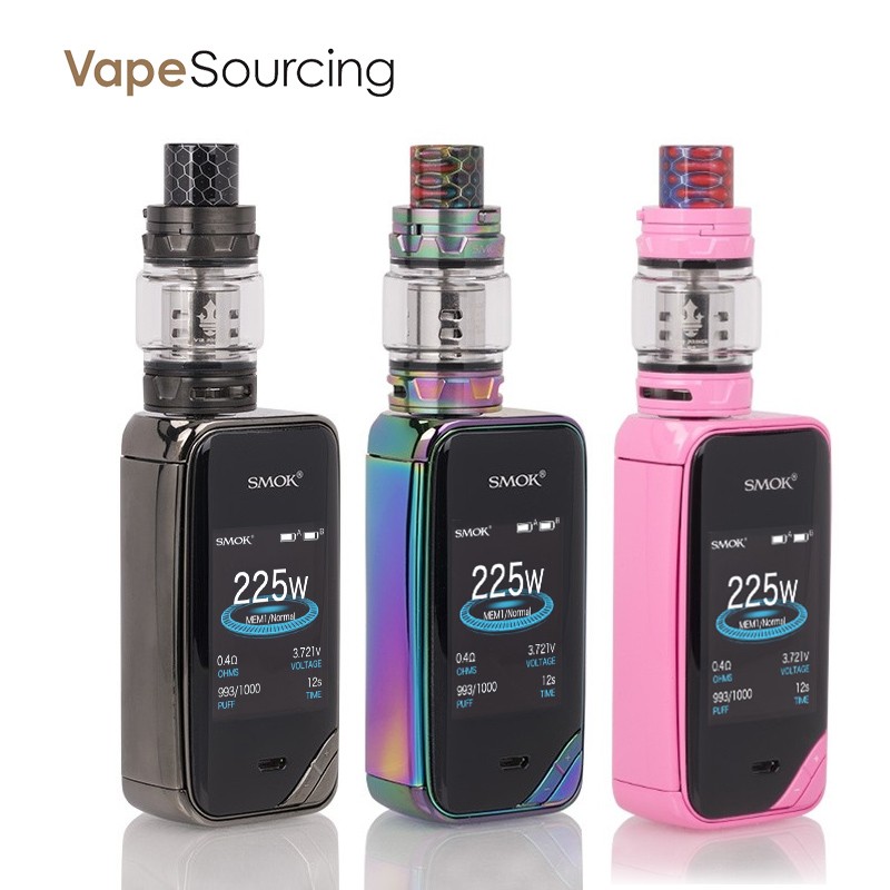 SMOK X-PRIV