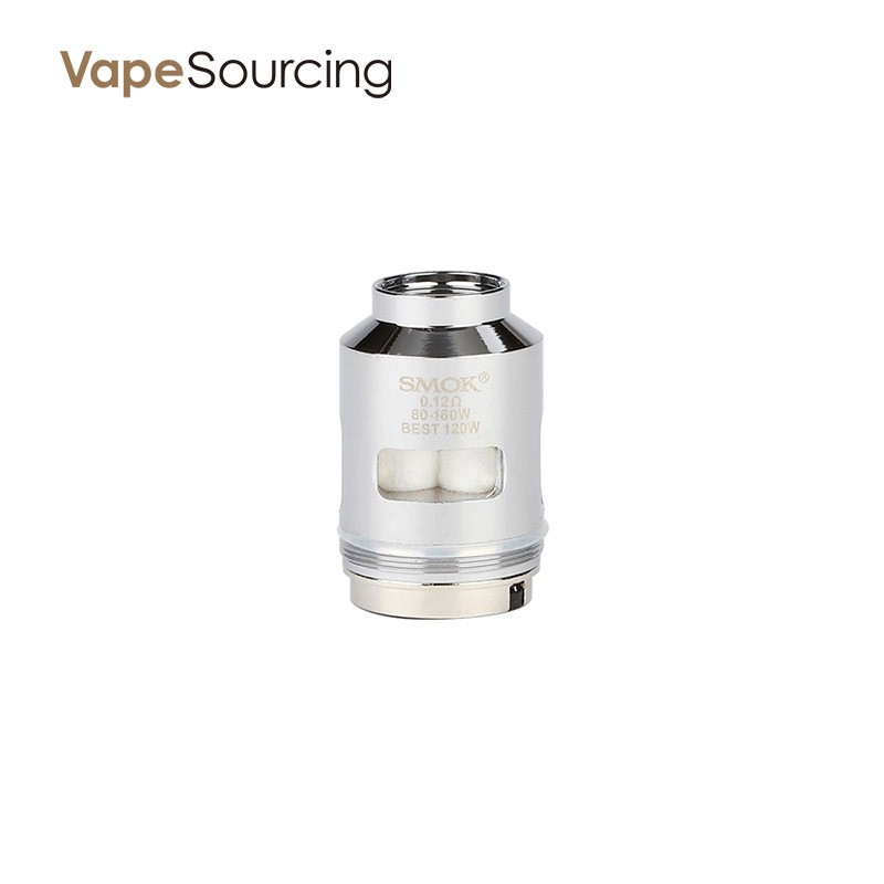 SMOK TFV16 0.12ohm Dual Mesh Coil