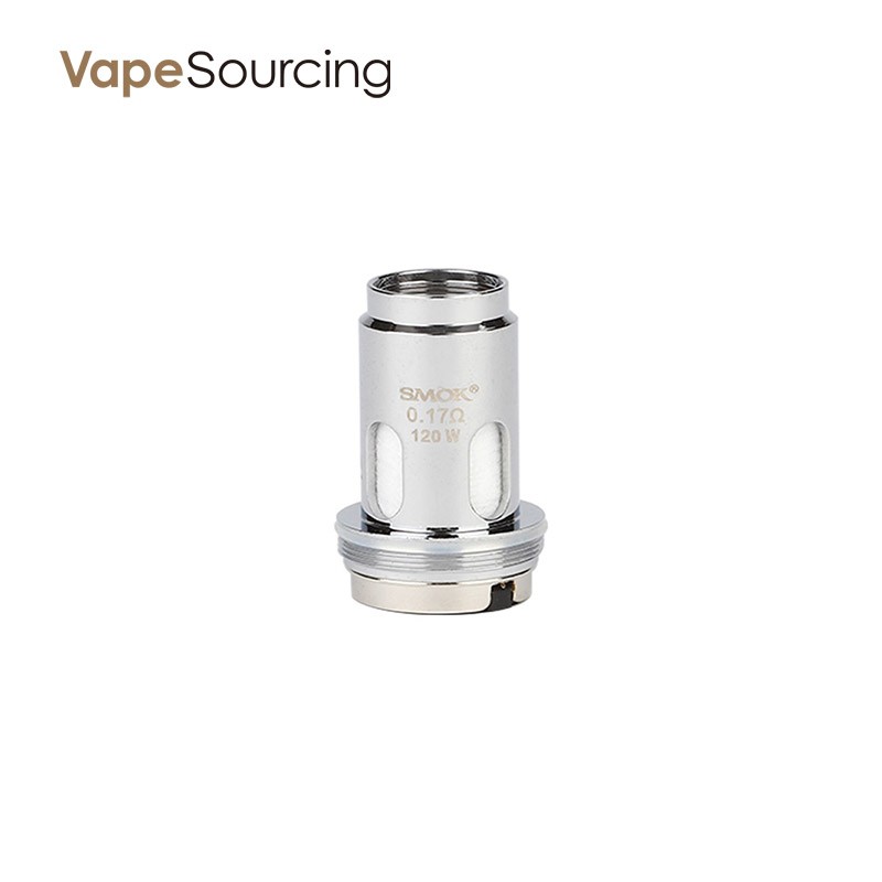 SMOK TFV16 0.17ohm Single Mesh Coil