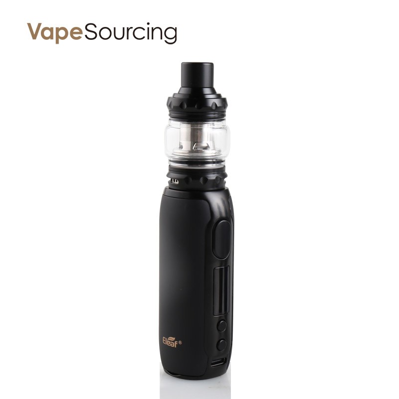 Eleaf iStick Rim C Kit Matte Black