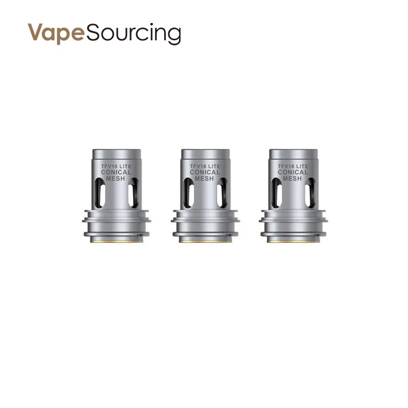 Smok TFV16 Lite Replacement Coils 3pcs