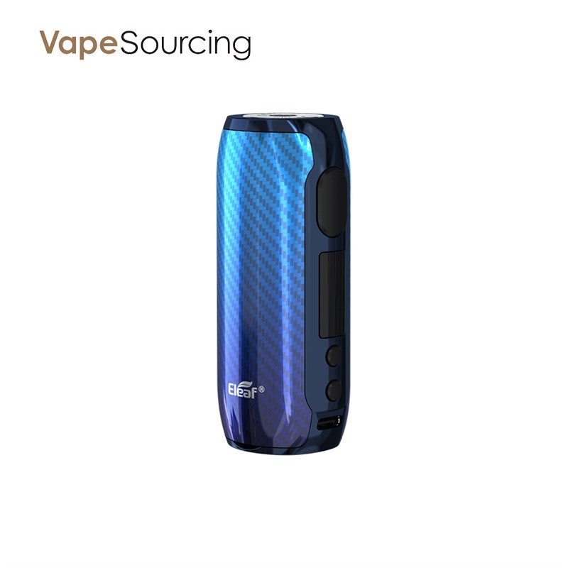 Eleaf iStick Rim C Mod 80W Gradient Blue