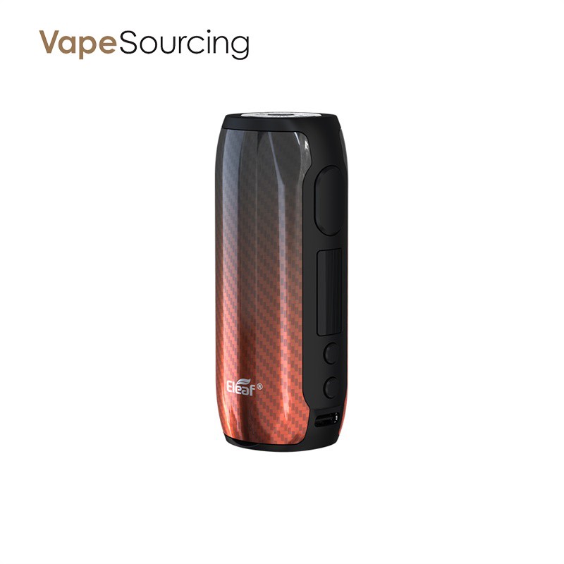 Eleaf iStick Rim C Mod 80W Gradient Red