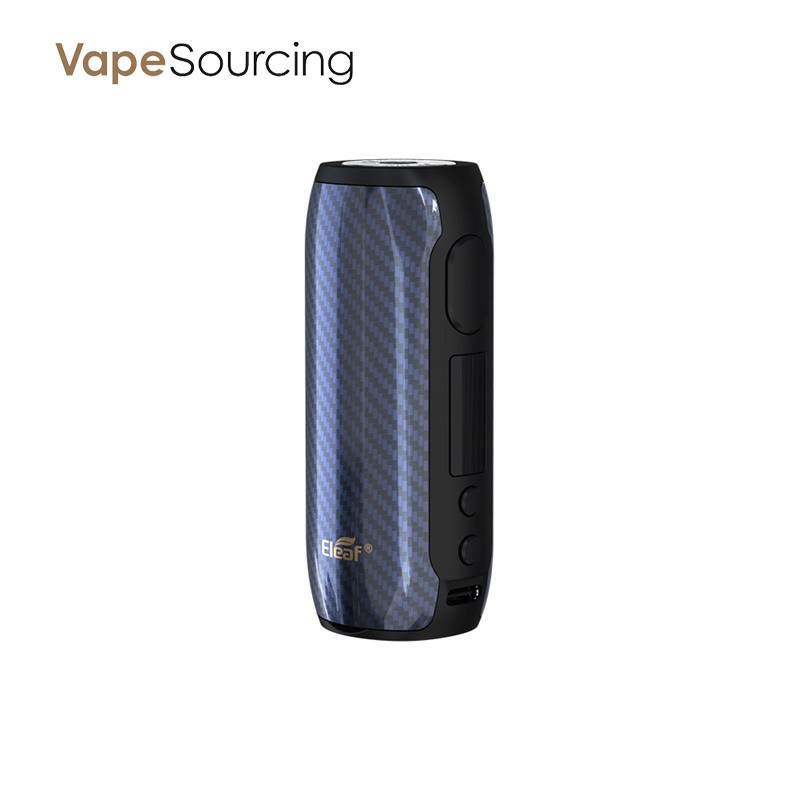 Eleaf iStick Rim C Mod 80W Obsidian Blue