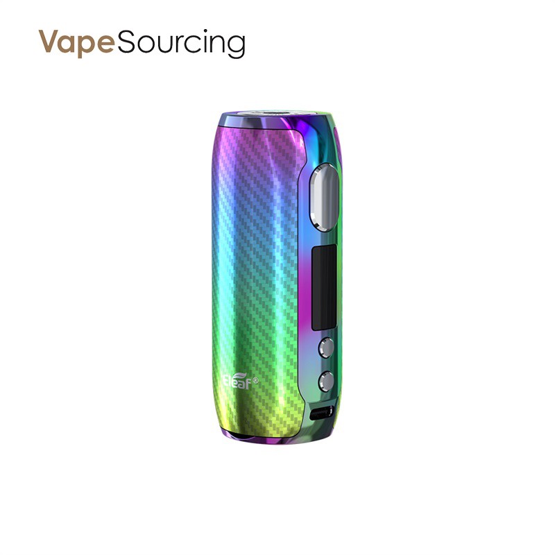 Eleaf iStick Rim C Mod 80W Rainbow