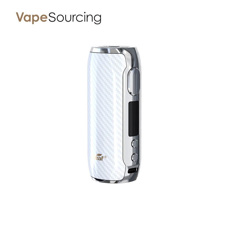 Eleaf iStick Rim C Mod 80W White