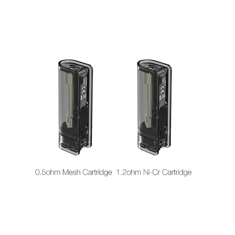 Joyetech eGrip Mini Pod Cartridge 1.3ml two types