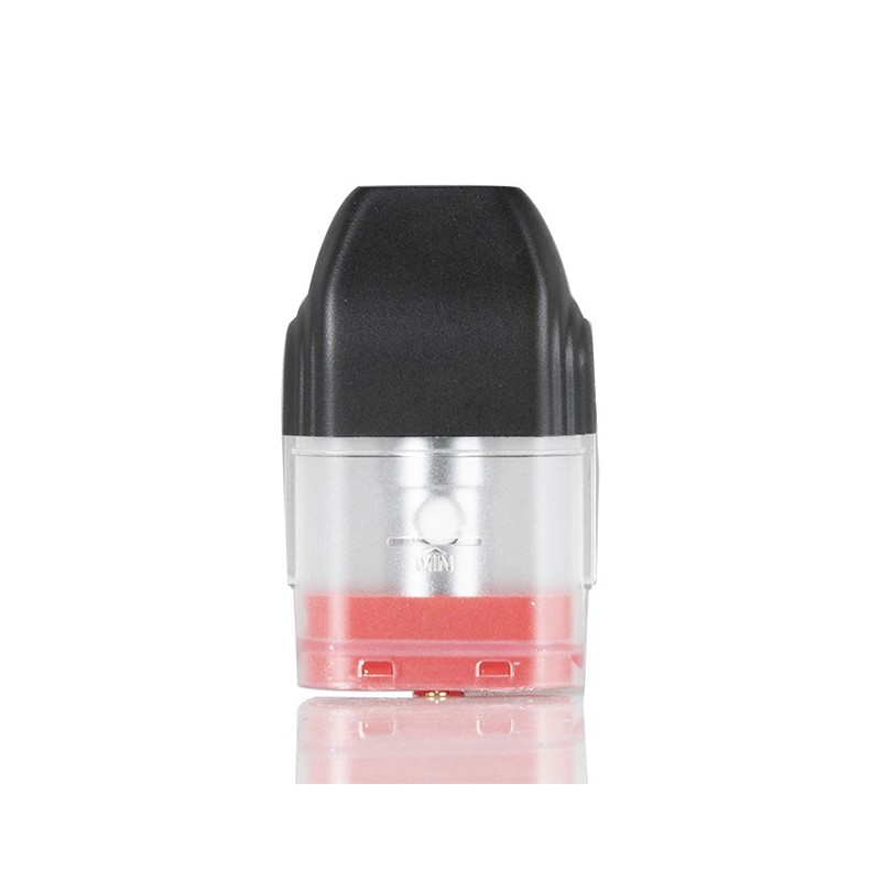 uwell caliburn koko pod back