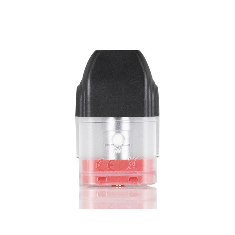 uwell caliburn koko pod front