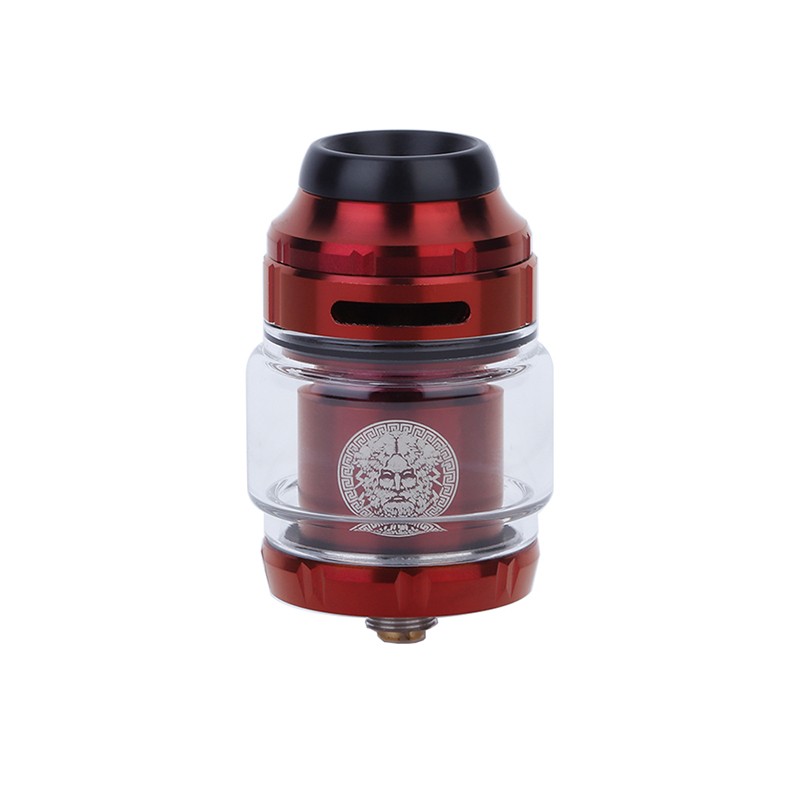 GeekVape Zeus X RTA Wine Red