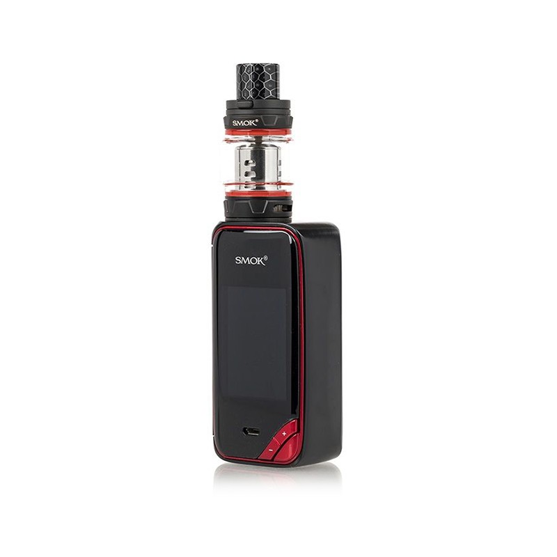 SMOK X-PRIV 225W Kit Black and Red