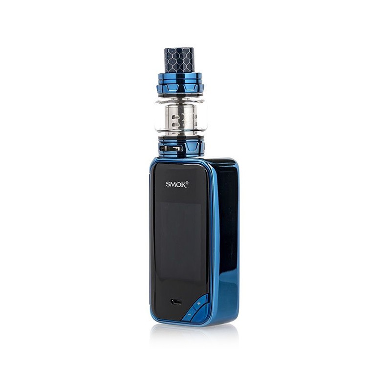 SMOK X-PRIV 225W Kit Prism Blue