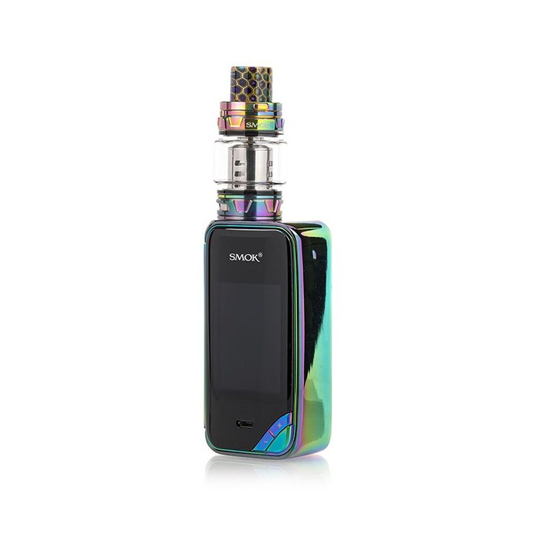 SMOK X-PRIV 225W Kit Prism 7-color