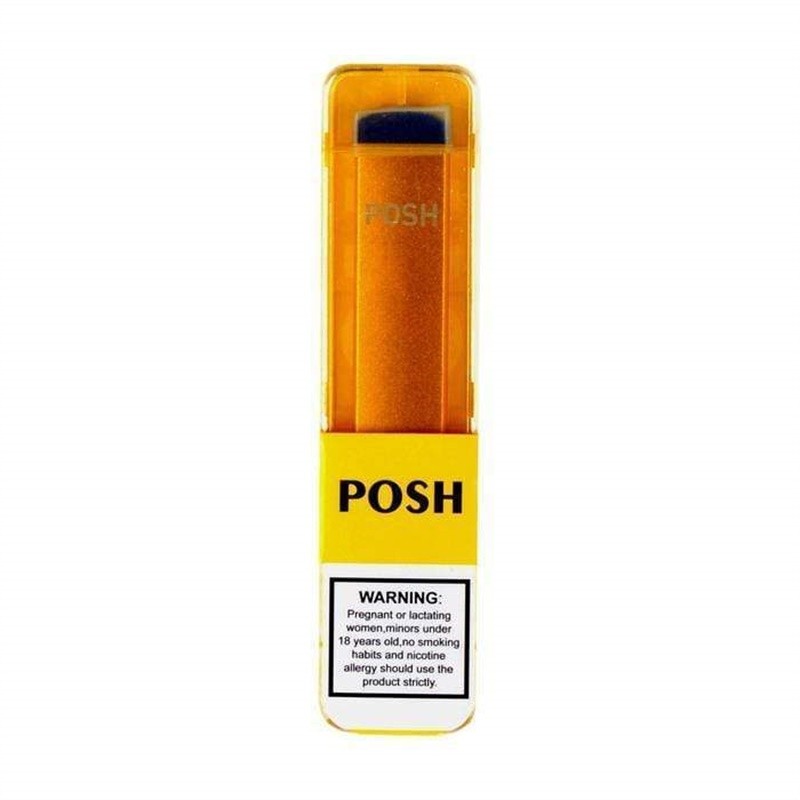 posh disposable kit Mango Frost