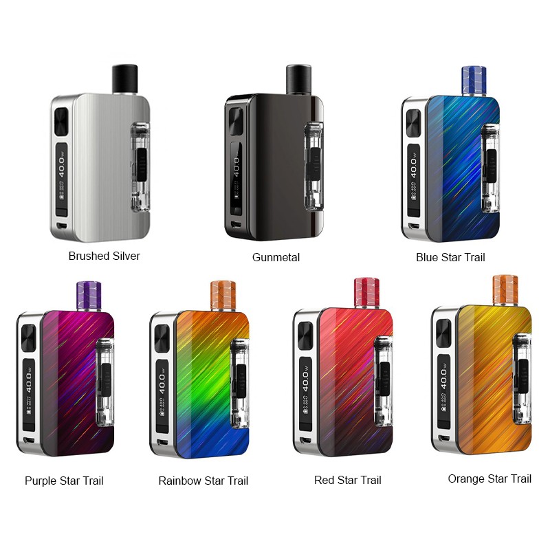 Joyetech Exceed Grip Pro Pod System Kit 40W