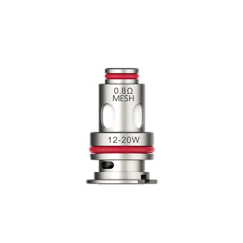 GTX-3 0.8ohm Mesh CoilVaporesso GTX Replacement