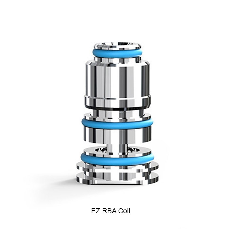 joyetech ez series replacement coil ez rba coil (1pc/pack))