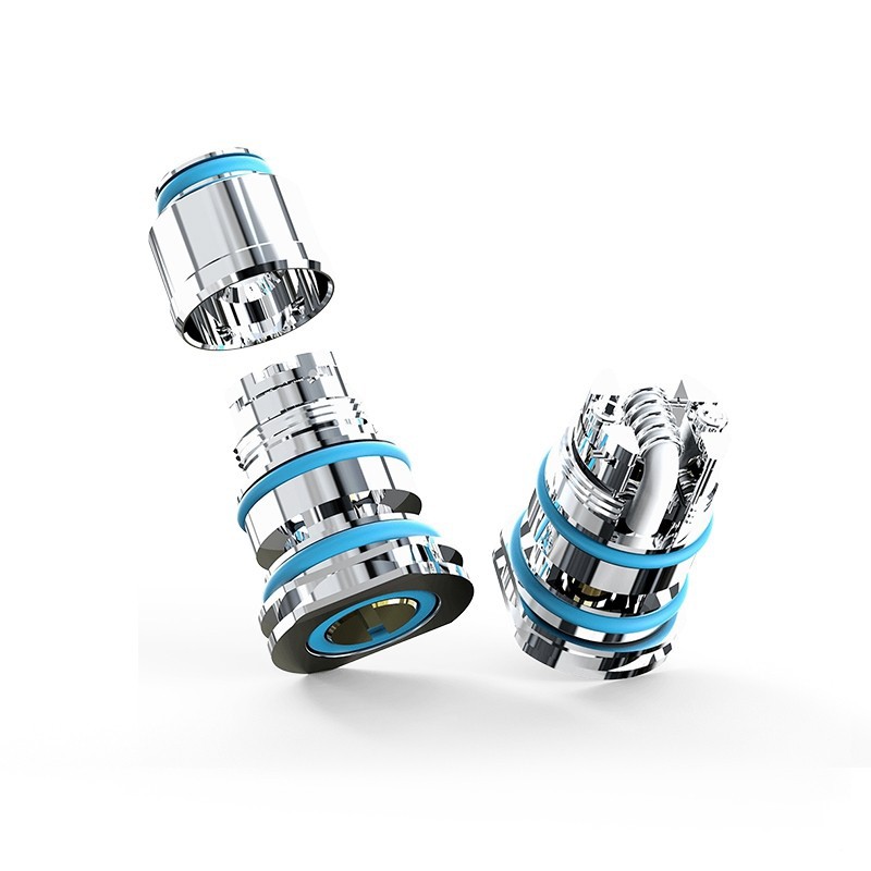 joyetech ez series replacement coil ez rba coil structure