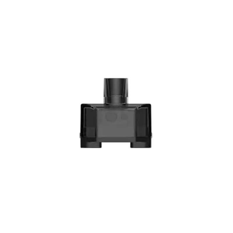 smok rpm160 replacement empty pod cartridge 7.5ml 1pc