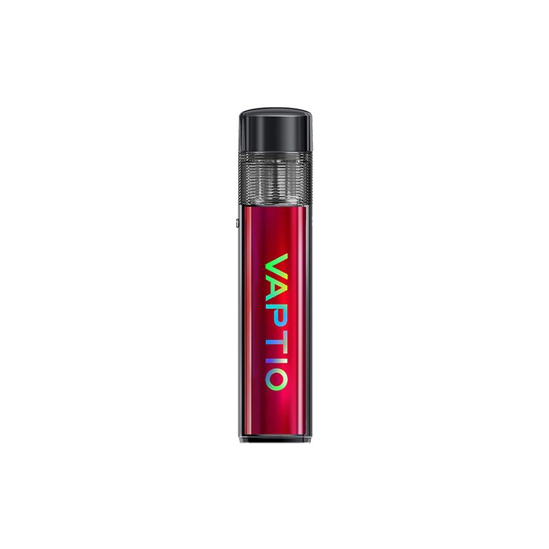 Vaptio Sonar Max Pod Mod Kit 75W Vigor Red