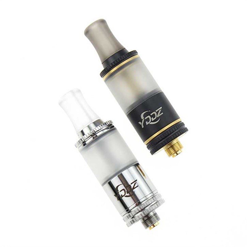 yddz t1 mtl rta rebuildable tank atomizer 16mm