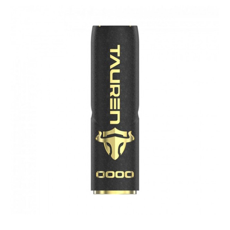 thunderhead creations tauren hybrid mech mod brass black