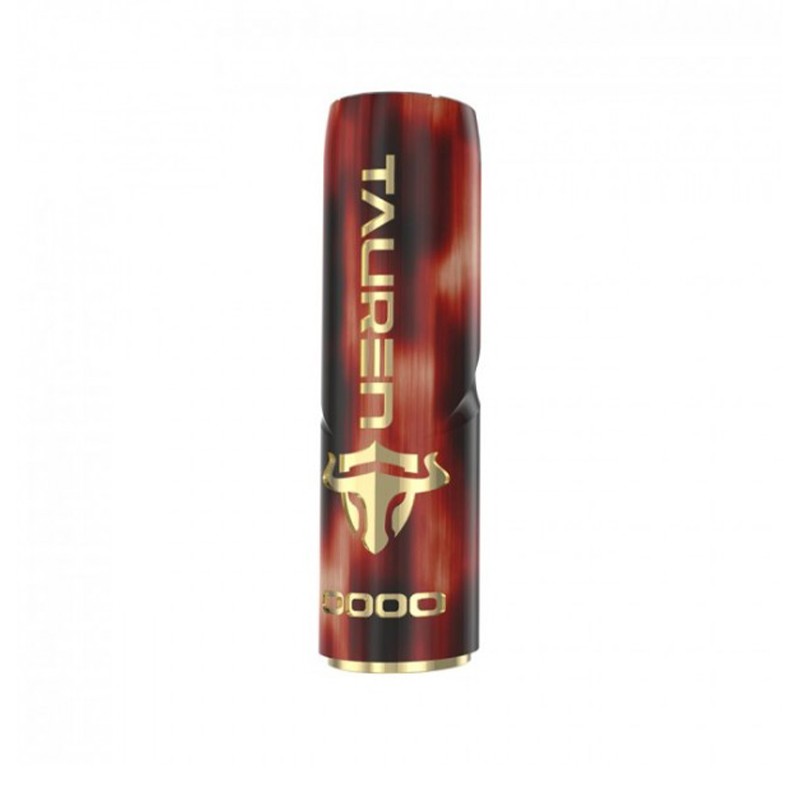 thunderhead creations tauren hybrid mech mod brass lava