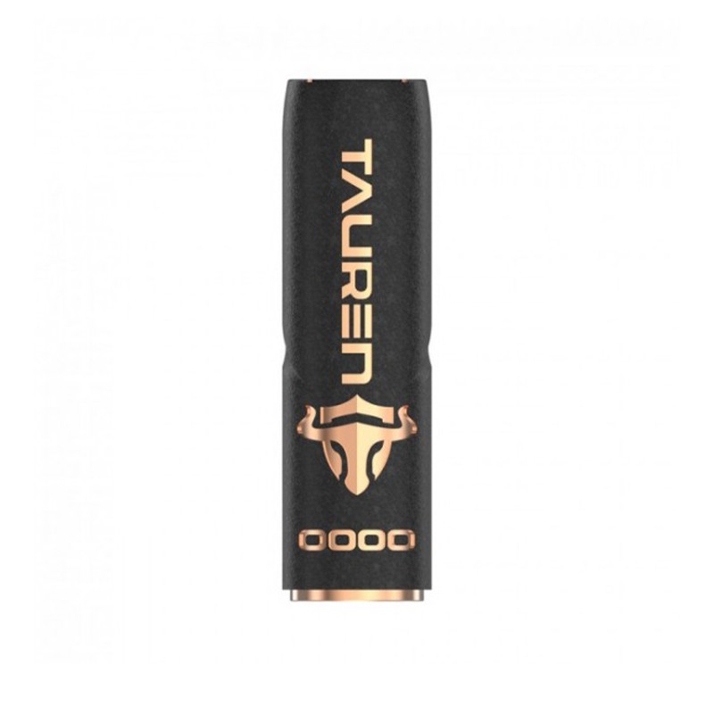 thunderhead creations tauren hybrid mech mod copper black