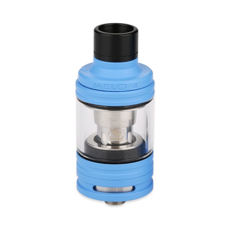 Eleaf Melo 4 D22/D25 Atomizer Blue