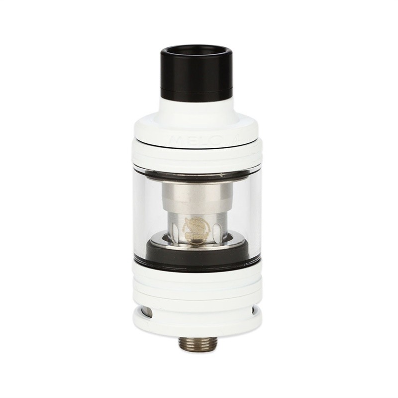 Eleaf Melo 4 D22/D25 Atomizer White