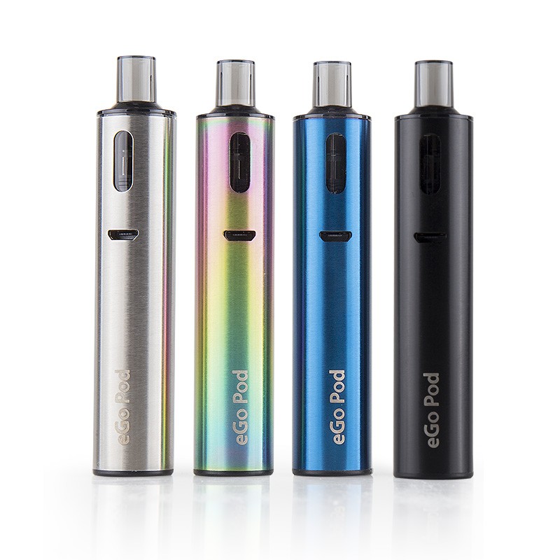 Joyetech eGo Pod Kit Colors