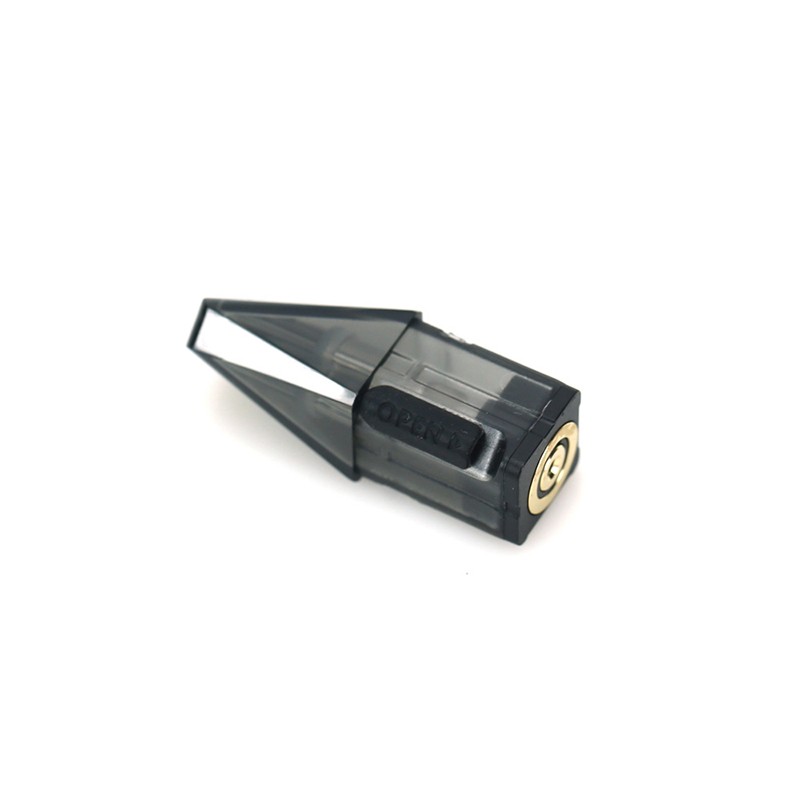 vaporesso barr pod cartridge fill port