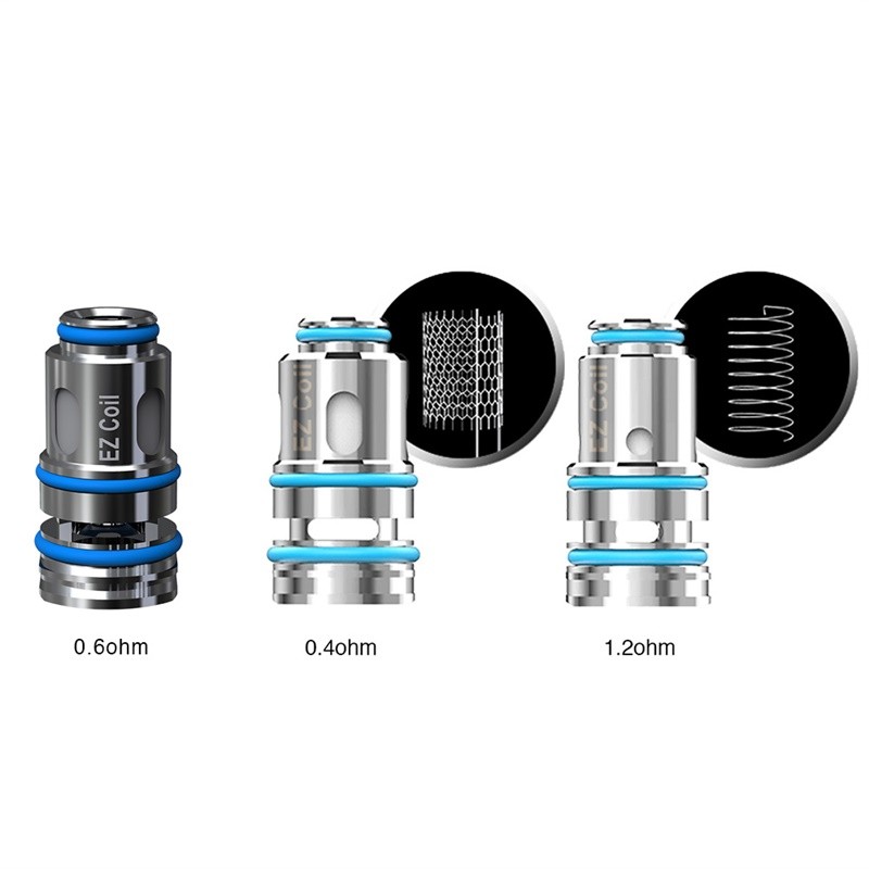 Joyetech EZ Coil Series