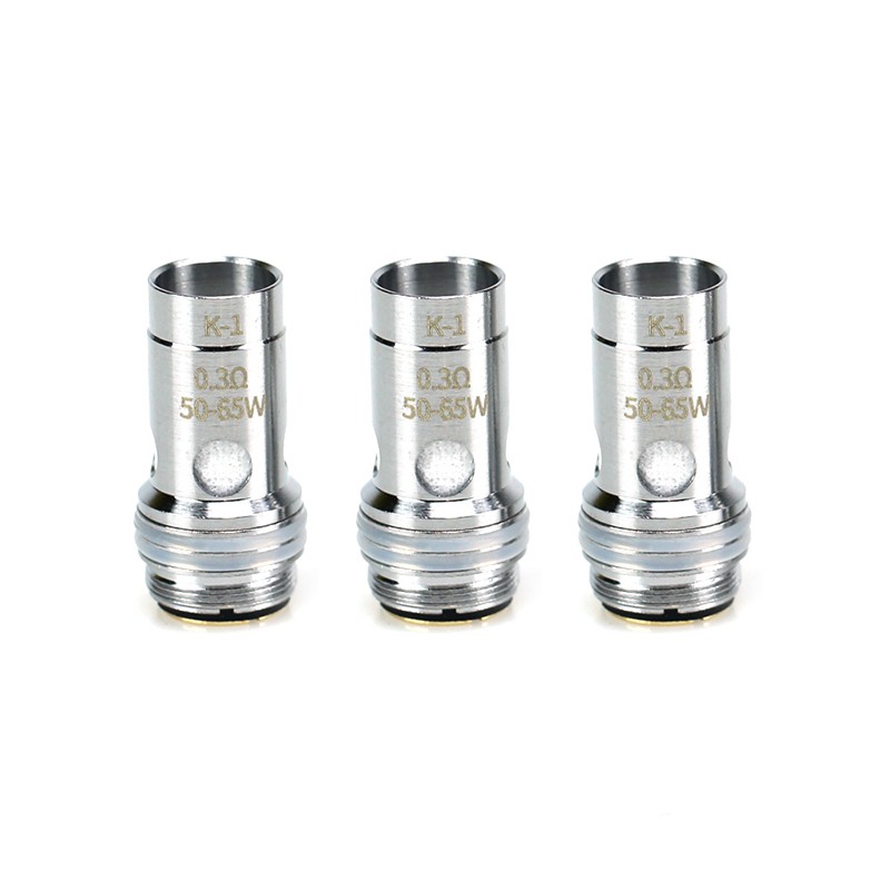 Smoant Knight 80 Coil 0.3ohm K-1 Mesh Coil