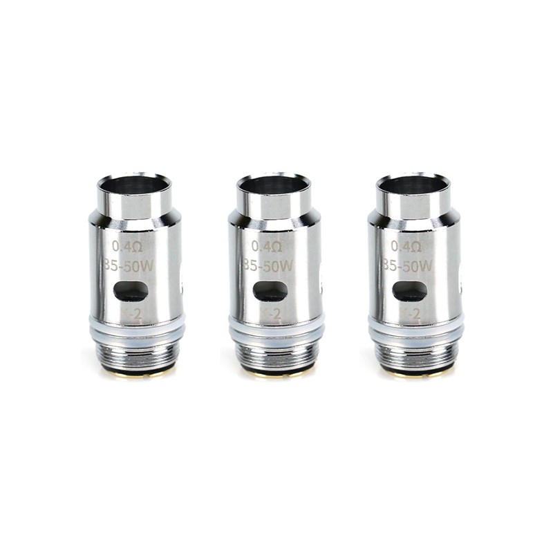 Smoant Knight 80 Coil 0.4ohm K-2 Dual Mesh Coil