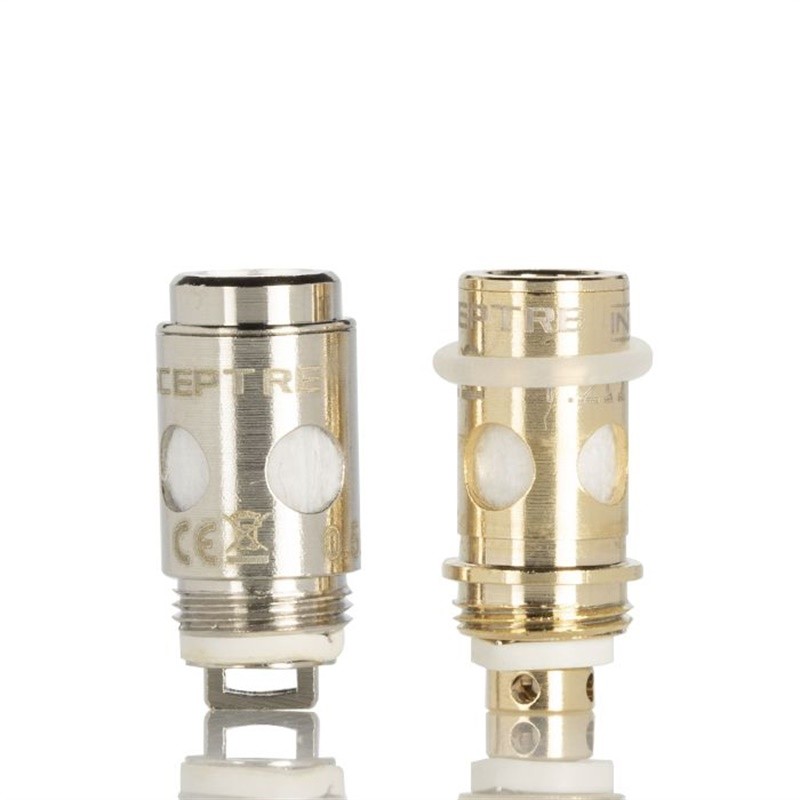 innokin sceptre replacement coils coil front