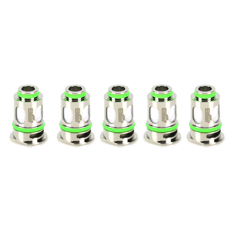 Eleaf Pico Compaq Replacement GTL Coil 5pcs GTL 0.4ohm Mesh Coil