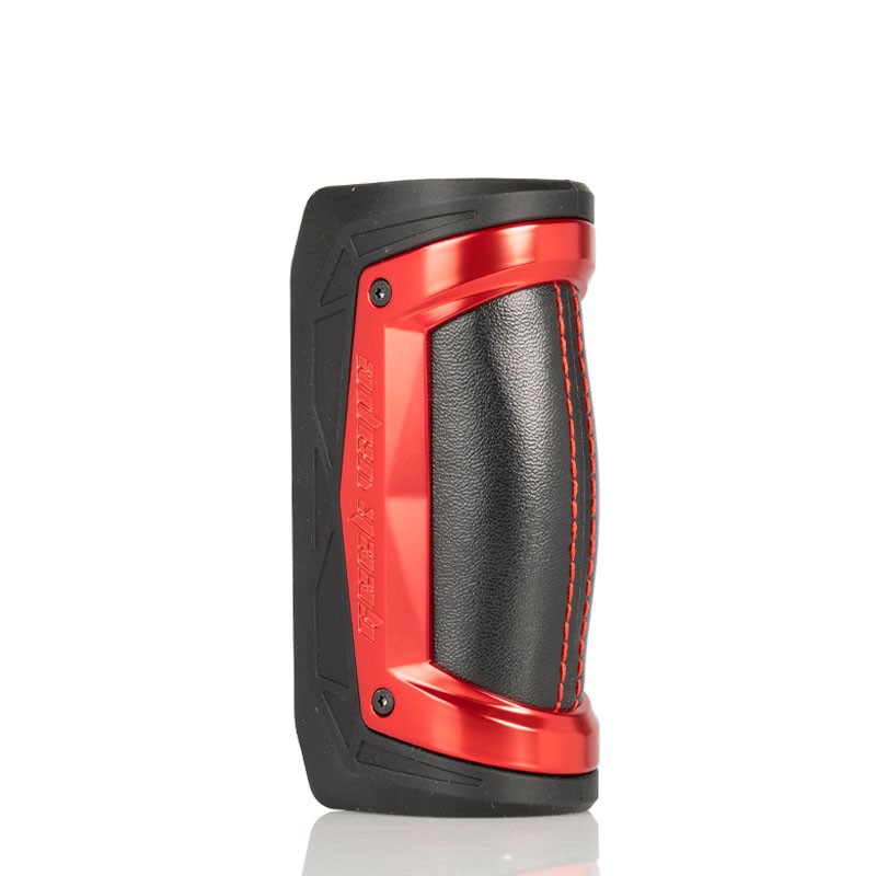 Geekvape Aegis Max Box Mod 100W red phoenix