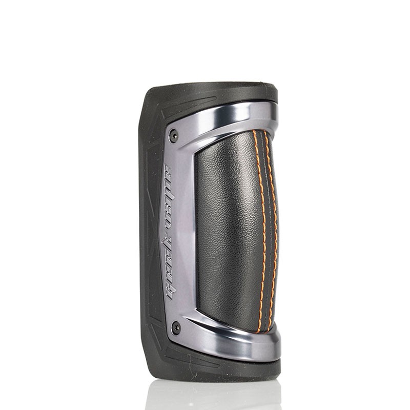 Geekvape Aegis Max Box Mod 100W black tungsten