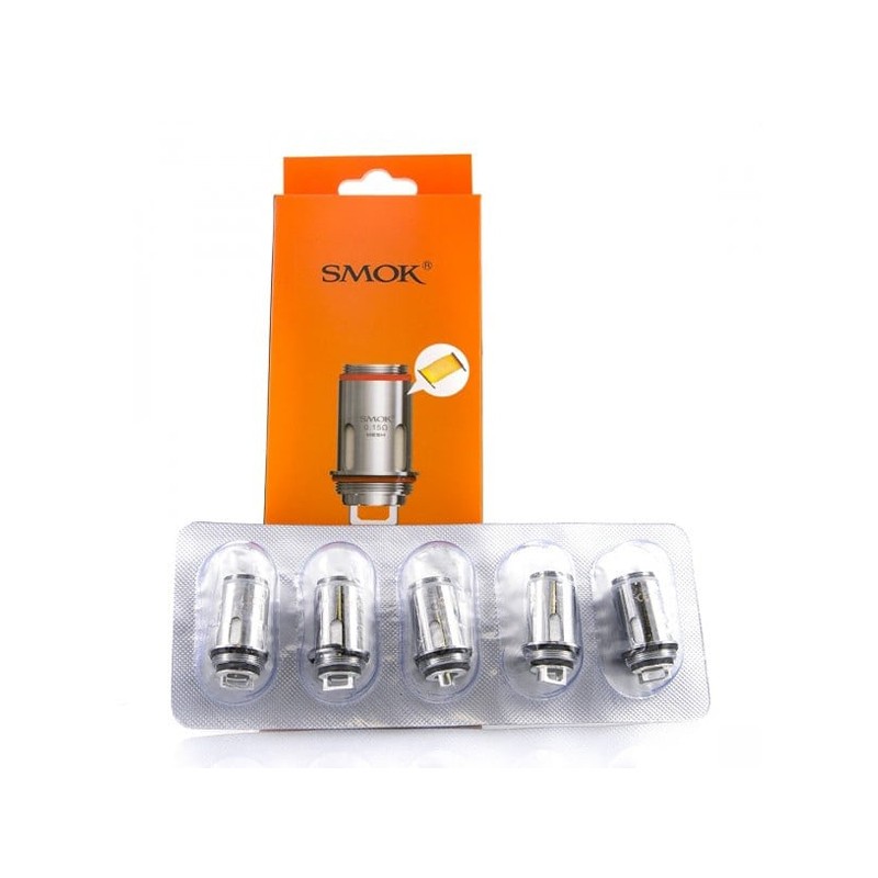 smok vape pen coil vape pen meshed 0.15ohm coil