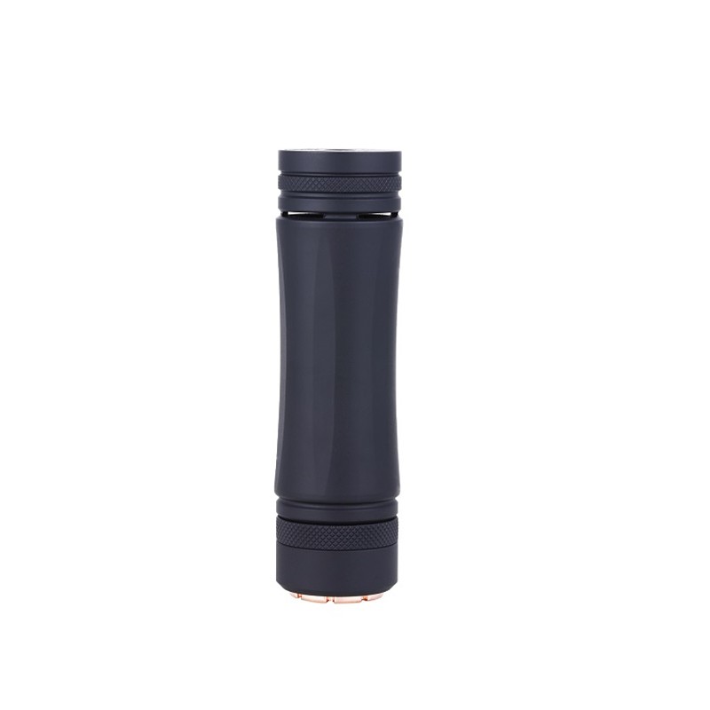 timesvape heavy hitter mechanical mod Black Brass