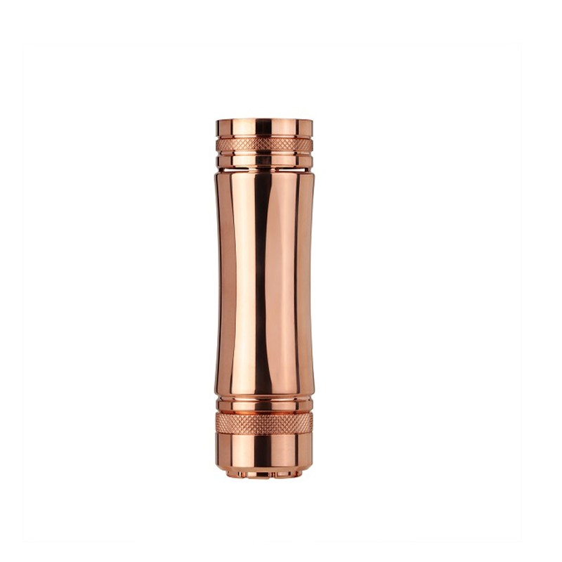 timesvape heavy hitter mechanical mod copper