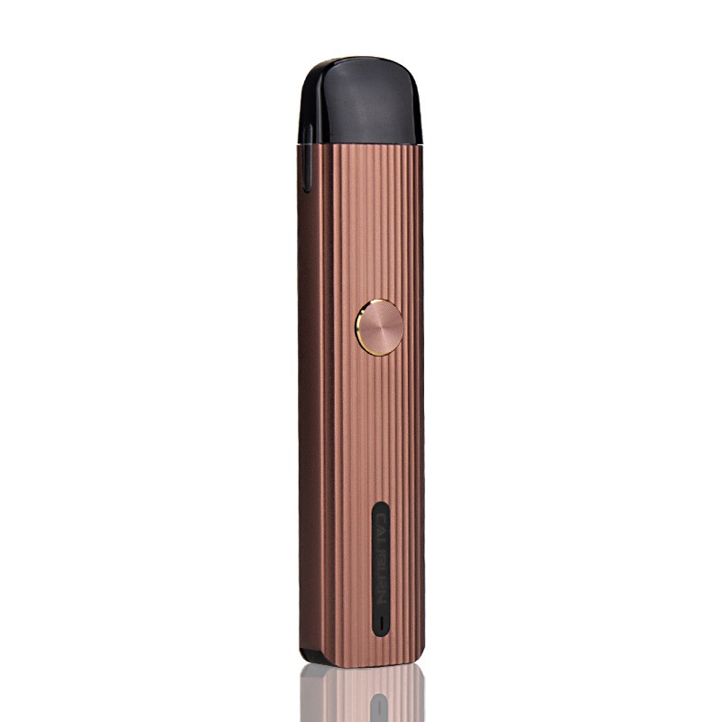 Uwell Caliburn G 15W Pod System Kit 690mAh Rosy Brown