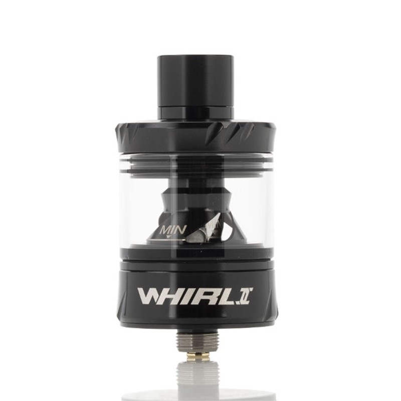 Uwell Whirl II 2 Tank Black