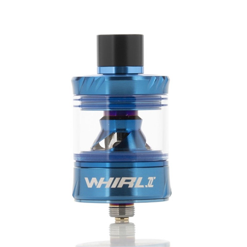 Uwell Whirl II 2 Tank Blue