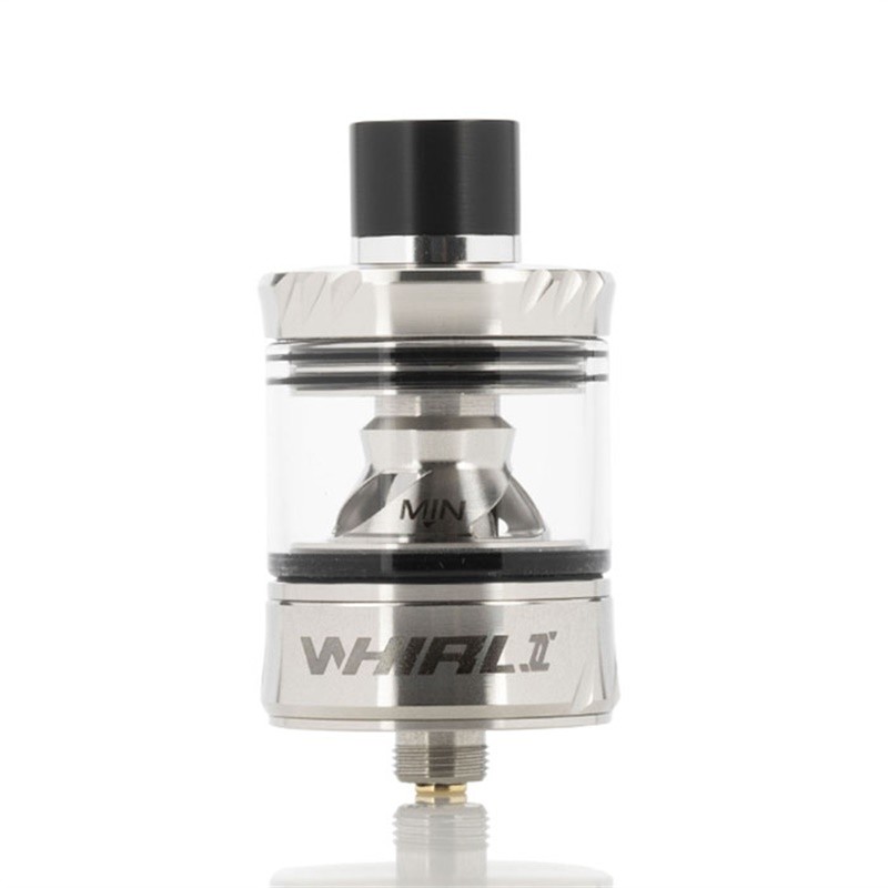 Uwell Whirl II 2 Tank Silver