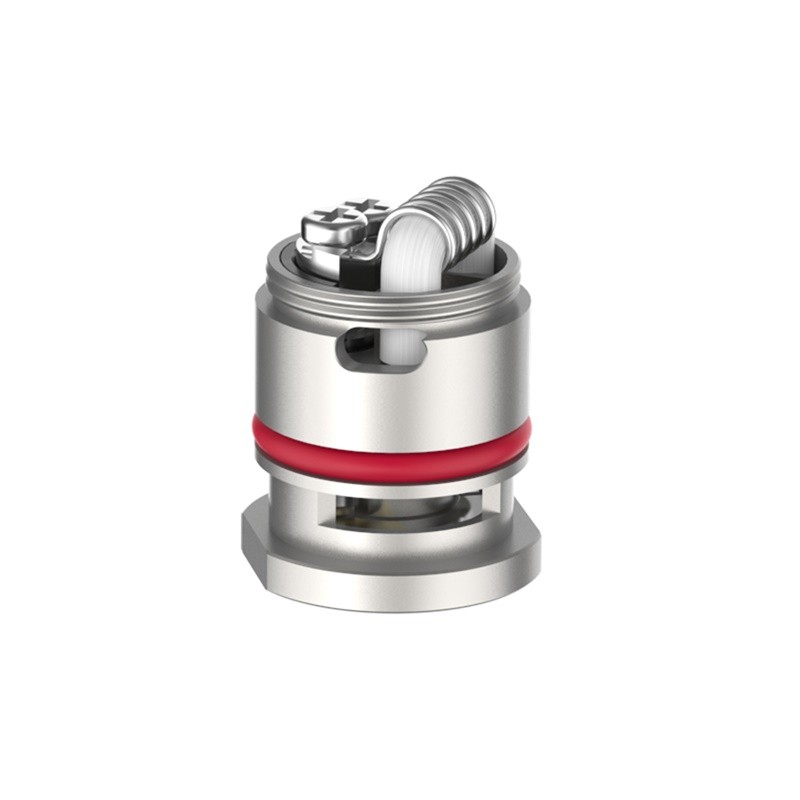 vaporesso gtx rba coil build deck