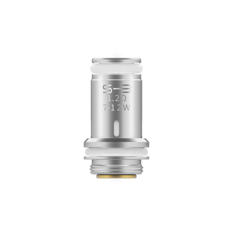 Smoant Santi Replacement Coil - S-3 MTL 1.2ohm